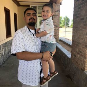 Meet your Posher, Ulysses